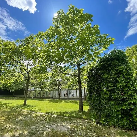 Black Loft - The Artist's Place Holiday home Sankt Konrad