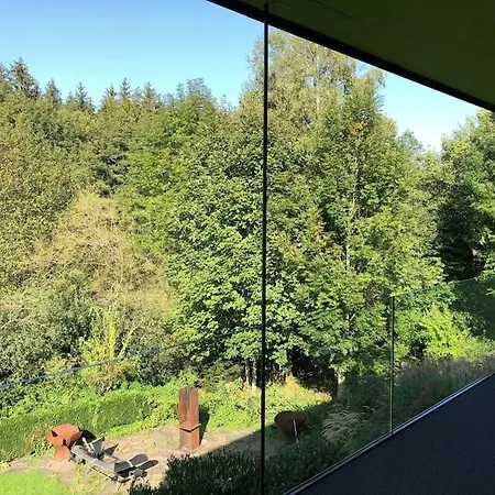 Black Loft - The Artist's Place Holiday home